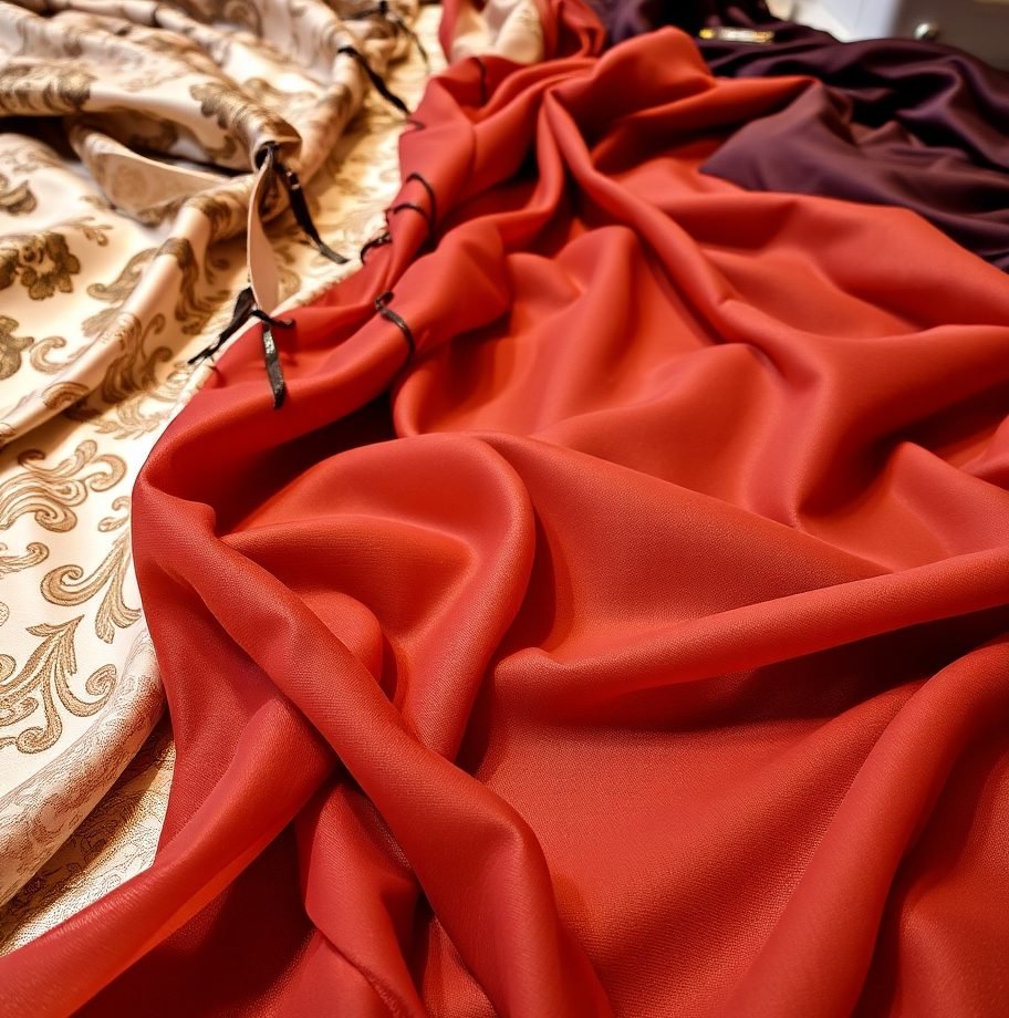 Buy Quality Fabric in UAE