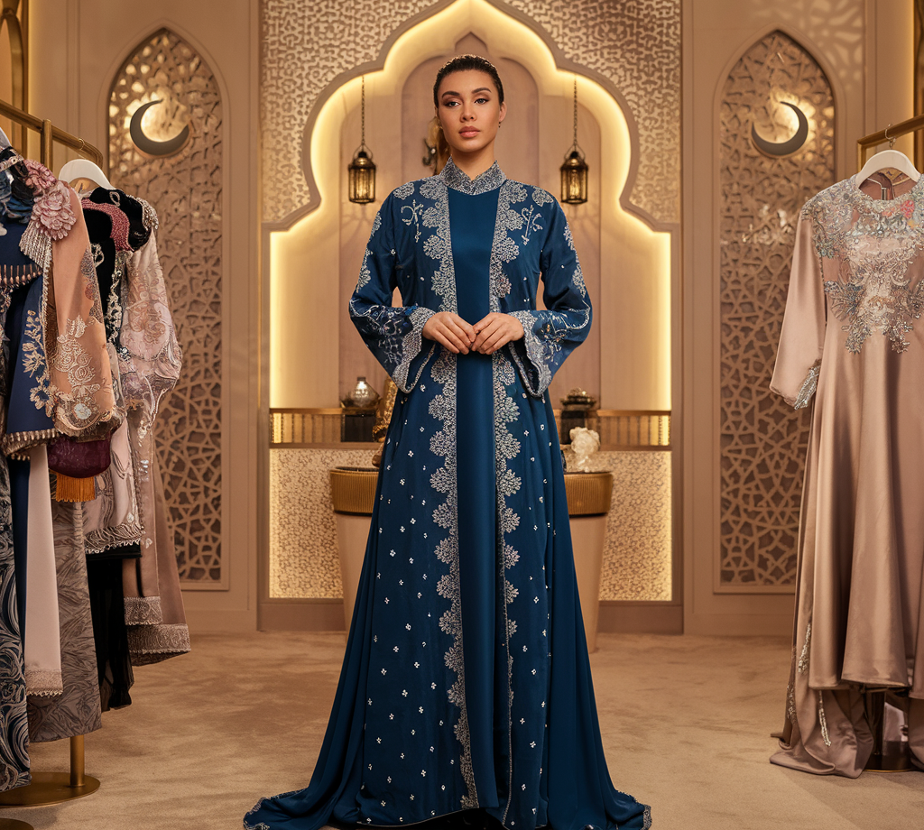 Ramadan Dresses