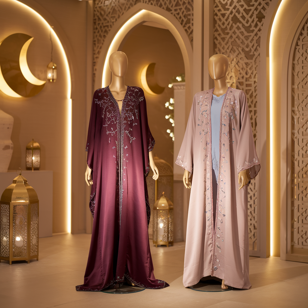 Ramadan Dresses