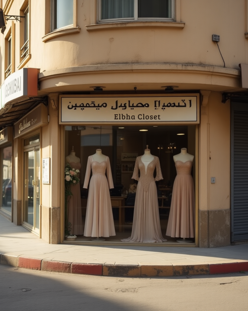 Wholesale Tailor Shop